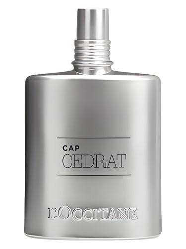 L'Homme Cologne Cedrat — L'Occitane en Provence