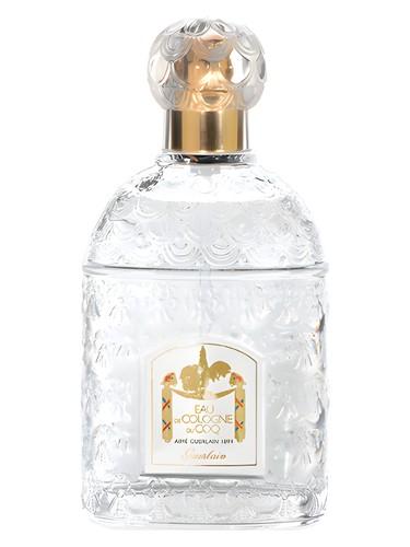 Eau de Cologne du Coq — Guerlain