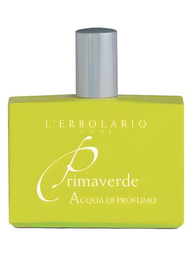 Primaverde — L'Erbolario