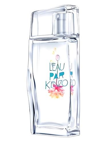 L'Eau Par Kenzo Wild — Kenzo