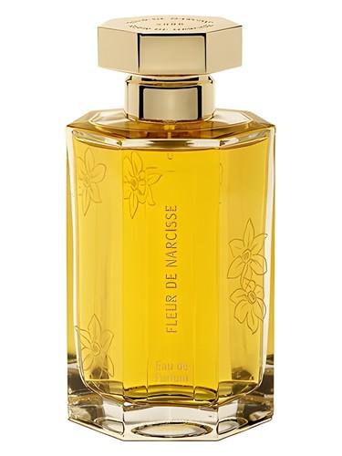Fleur de Narcisse 2006 — L'Artisan Parfumeur
